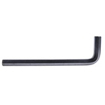 RS PRO L Shape Metric Hex Key, 19mm