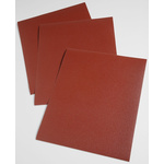 3M 3M P80 Grit Medium Sanding Sheet, 280mm x 230mm