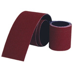 3M 314D P60 Grit Medium Sandpaper Roll, 25m x 38mm