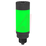 Banner LED Beacon Tower, 3 Light Elements, Green, Red, Yellow, 18 → 30 V dc