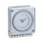 Legrand Analogue Time Switch 230 V, 1-Channel