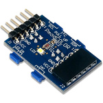 Digilent Pmod COLOR: Color Sensor Module I2C Sensor Board 410-348