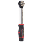 Norbar Torque Tools 3/8 in Square Drive Non-Magnetic Torque Wrench, 4 → 20Nm