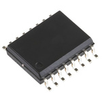 Cypress Semiconductor Flash Memory, S25FL128SDPMFIG11