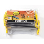 Bondhus 6 piece T Shape Imperial Hex Key Set, 3/16 → 7/32"