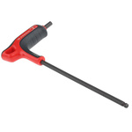 Facom T Shape Metric Hex Key, 5mm