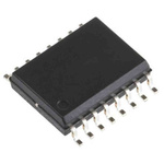 Cypress Semiconductor NOR 512Mbit CFI, SPI Flash Memory 16-Pin SOIC, S25FL512SAGMFIR11