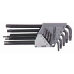 Teng Tools 9 piece L Shape