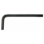 Facom L Shape Metric Hex Key, 17mm