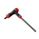SAM L Shape Metric Hex Key, 5mm