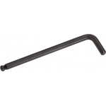 SAM L Shape Metric Hex Key, 4mm