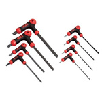 SAM 8 piece L Shape Hex Key Set