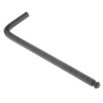 Facom L Shape Metric Hex Key, 6mm