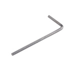 Facom L Shape Metric Hex Key, 2mm