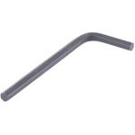 Facom L Shape Metric Hex Key, 5mm