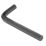 Facom L Shape Metric Hex Key, 11mm