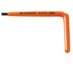 Facom L Shape Metric Hex Key, 10mm