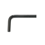 Facom 5 piece L Shape Imperial Hex Key Set, 1/4in