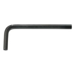 Facom 5 piece L Shape Metric Hex Key Set, 4mm