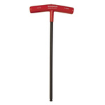 Bondhus T Shape Metric Hex Key, 8mm