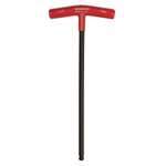 Bondhus T Shape Metric Hex Key, 10mm