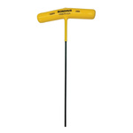 Bondhus T Shape Imperial Hex Key, 7/64in