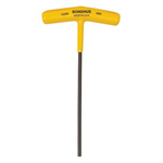 Bondhus T Shape Imperial Hex Key, 9/64in