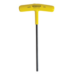 Bondhus T Shape Imperial Hex Key, 5/32in