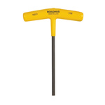 Bondhus T Shape Imperial Hex Key, 7/32in