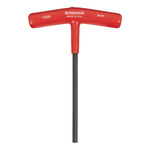Bondhus T Shape Metric Hex Key, 6mm