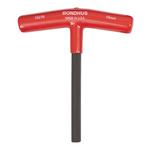 Bondhus T Shape Metric Hex Key, 9mm