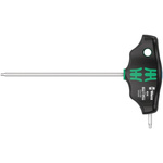 Wera T Shape Metric Hex Key Set