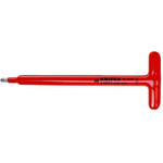 Knipex T Shape Hex Key Set
