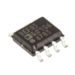 Analog Devices Fixed Series Voltage Reference 2.5V ±0.6 % 8-Pin SOIC, REF03GSZ