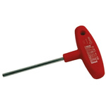 HARTING T Shape Hex Key Set