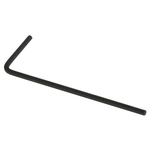 Facom L Shape Metric Hex Key, 1.3mm