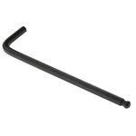 Facom L Shape Imperial Hex Key, 3/16in