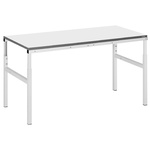 RS PRO 700mm x 1500mm Workbench