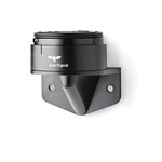 AUER Signal XMV Series Mounting Base for Use with ECOmodul70 LED Signal Towers, IP66