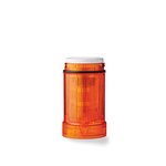 AUER Signal ZDC Series Amber Steady Effect Beacon Module for Use with Eco-Modul 40 LED Signal Towers, 24 V ac/dc, LED