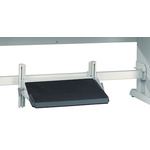 Treston 550mm Foot Rest, For Use With Concept Bench