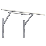 Treston Ltd 1800mm Light and Balancer Rail, For Use With Concept Bench
