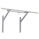 Treston Ltd 1200mm Light and Balancer Rail, For Use With Concept Bench