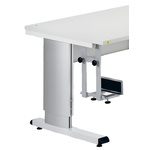 Treston 340 mm, 460 mm PC Stand, For Use With TPB918 Packing Bench, TPB918 Sovella Packing Bench