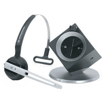 Sennheiser DW Office Phone wireless Headset