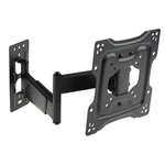 RS PRO VESA Wall Mount With Extension Arm