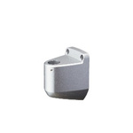 Patlite Mounting Bracket for Use with LR4-PJ/QJ, LR5-PJ, LR6-PJ/QJ