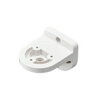 Patlite Mounting Bracket for Use with LR6-WJ, LR7-WJ-WT, PWS-TT-TH-RT-RH