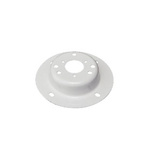 Patlite Mounting Bracket for Use with LR4-WJ, LR5-WJ/WT, LR6-WJ