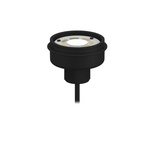 Banner B-TL70 Series Beacon Tower, 12 → 30 V dc, LED Bulb, DC, IP65